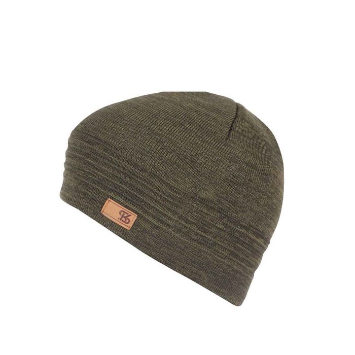 Головной убор Kanut Sports Men's Crockett Knit Beanie