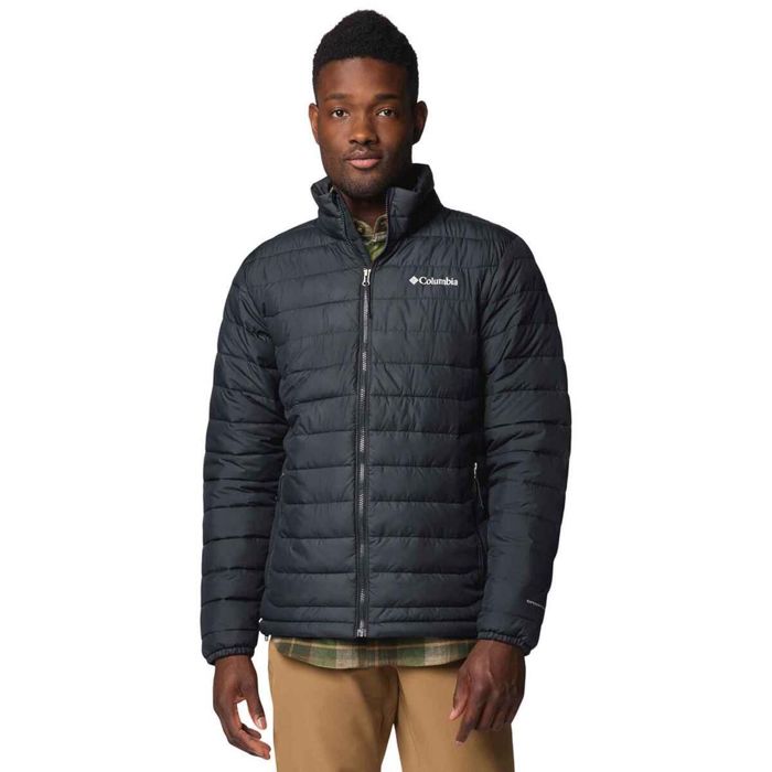 Куртка Columbia Men's Powder Lite II Casual Jacket
