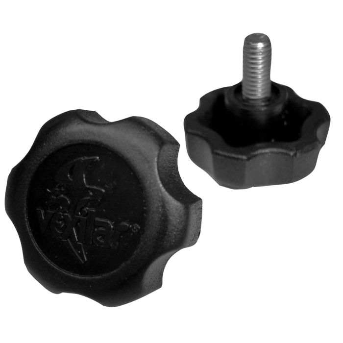 Зимний эхолот Vexilar Gimbal Knob for all FL series Flashers (2 pack)