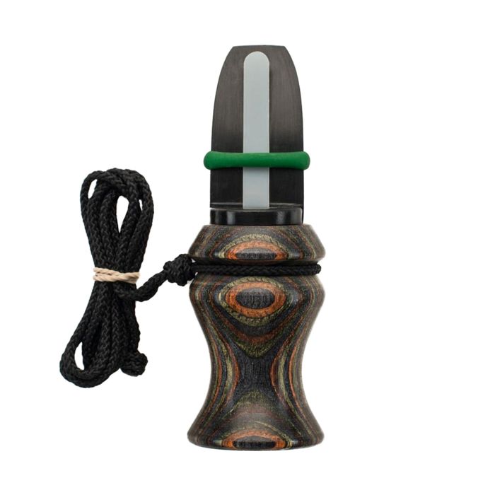 Манок Phelps Game Calls Phelps E-Z-Estrus Elk Call (Green Mtn. Camo)
