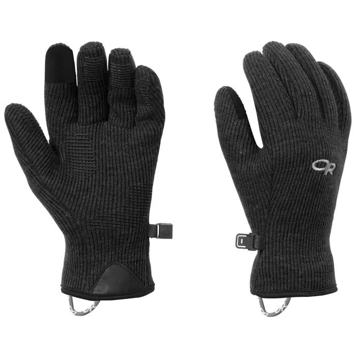 Перчатки Outdoor Research Flurry Sensor Gloves Women's