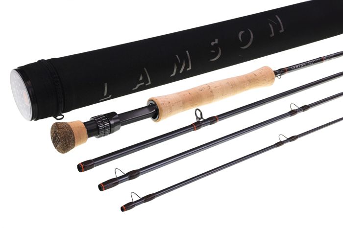 Нахлыстовое удилище Lamson Velocity Fly Rod