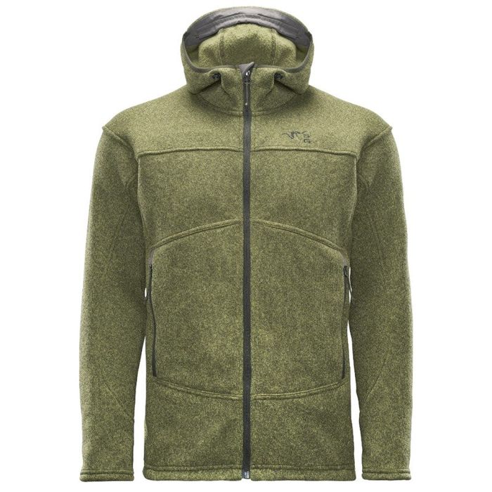 Рыболовная рубашка Stone Glacier Zenith Fleece Hoody