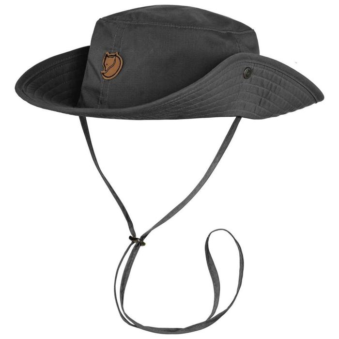 Головной убор Fjallraven Men's Abisko Summer Hat
