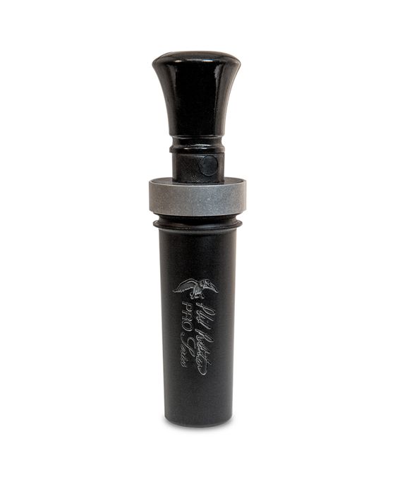 Манок Duck Commander Phil Robertson Pro Series Black Acrylic Duck Call