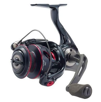 Катушка Quantum SM15XPT Smoke S3, размер 15
