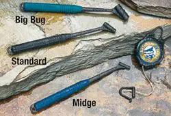 Крючки Ketchum Release Tool - Midge (For Hook Sizes-18 And Smaller)