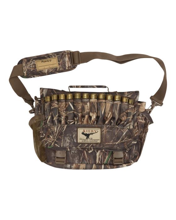 Рыболовная сумка Avery Power Hunter Bag