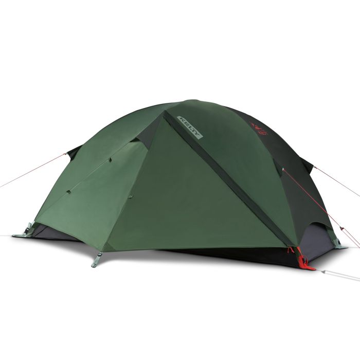 Палатка Kelty Wireless 2P Tent