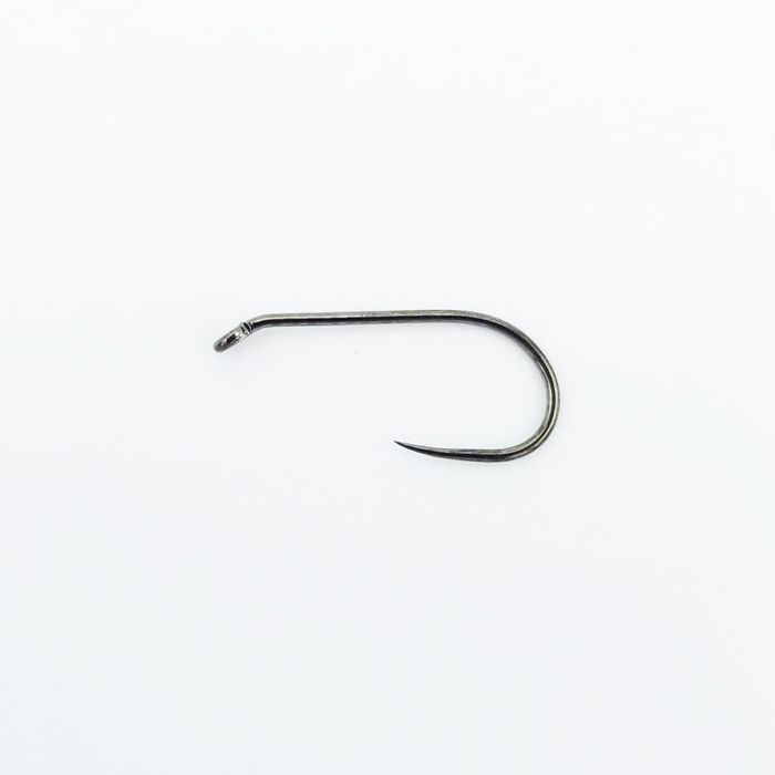 Крючки J. Stockard Fly Fishing 419 BL Standard Dry Fly Hook