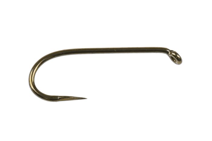 Крючки Tiemco TMC 3761SP-BL Barbless Standard Wet Fly Hooks