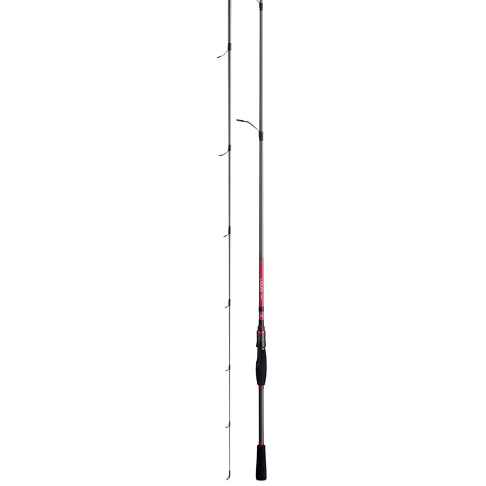 Спиннинговое удилище Daiwa Laguna Spinning Rods - 7'0" / Medium / Fast / 6-15 lb.