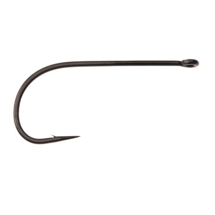 Крючки J. Stockard Fly Fishing TP610 Trout Predator Streamer Hook