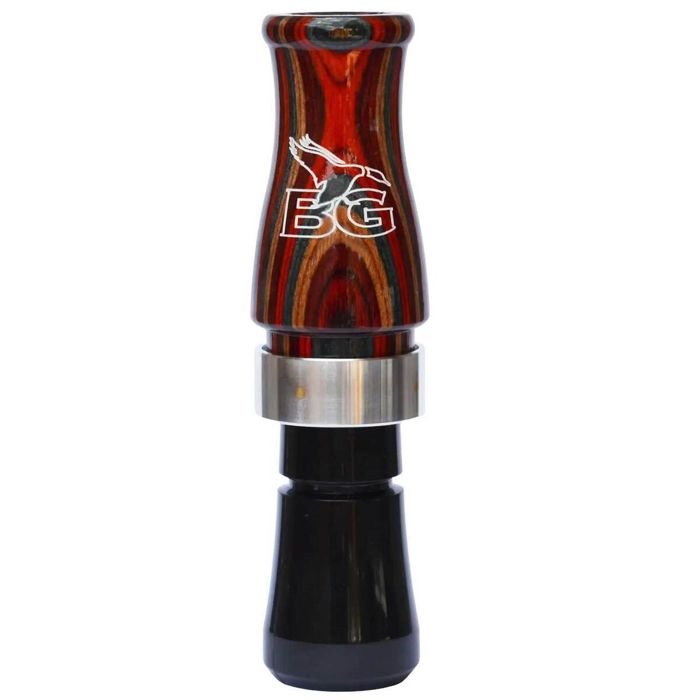 Манок Buck Gardner Calls Buck Gardner Honker Hammer Diamond Wood Goose Call