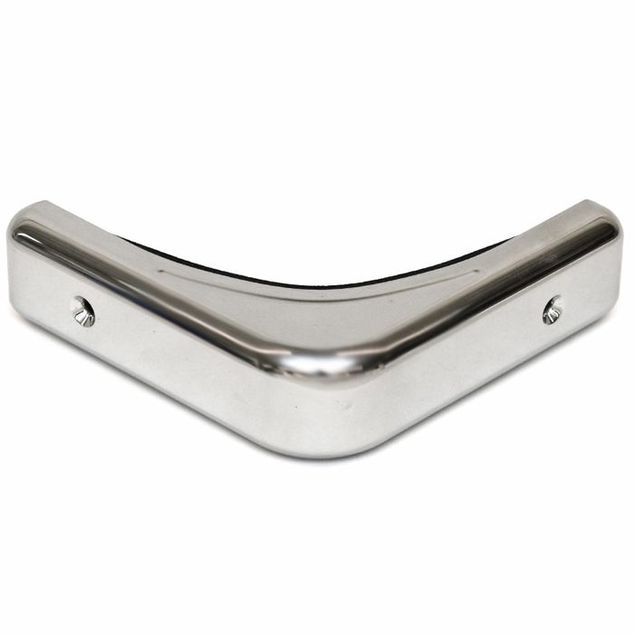 Накладка для катера MasterCraft Boats MasterCraft Boat Trim Cap 88520037 | 205V X2 Steel 6