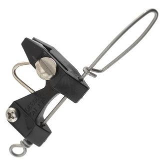 Даунриггер BLACK'S MARINE Black Marine Downrigger Release Clip RC-95