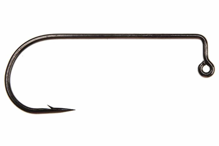 Крючки Ahrex PR374 90 Degree Jig Hooks