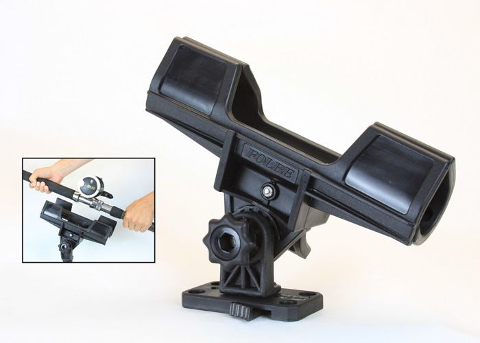 Держатель удилища Folbe Advantage Rod Holder With Flush Mount