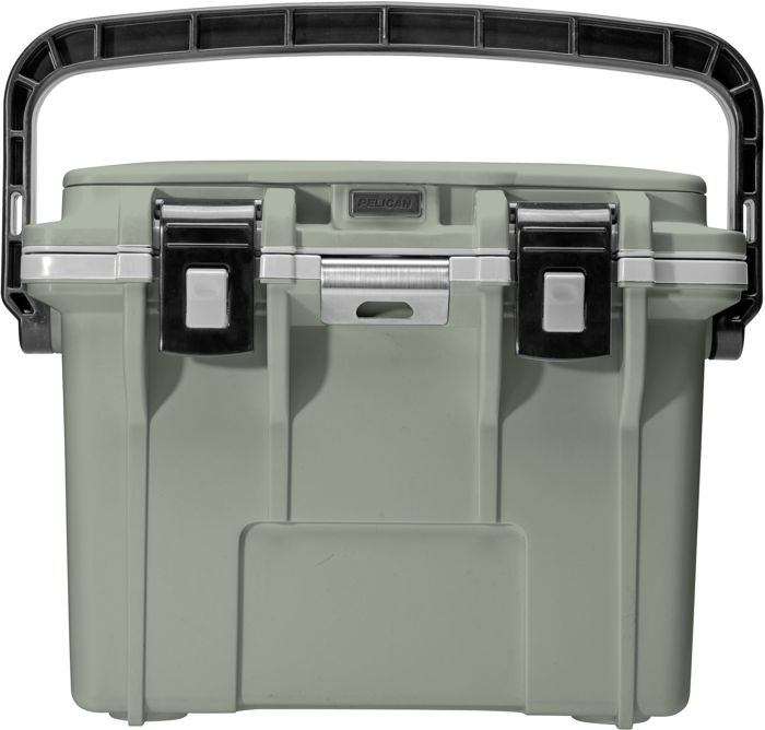 Термобокс Pelican 14Qt Personal Cooler