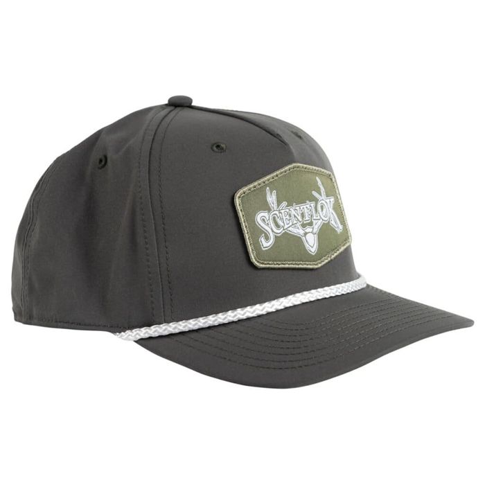 Головной убор ScentLok Legacy Rope Hat