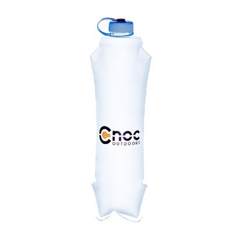 Кулер, термос или бутылка 500ml Hydriam Collapsible Flask by CNOC Outdoors - 28mm Thread /