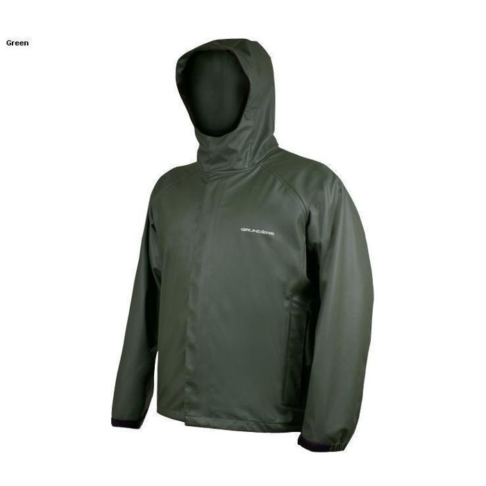 Куртка Grundens Neptune 319 Waterproof, мужская
