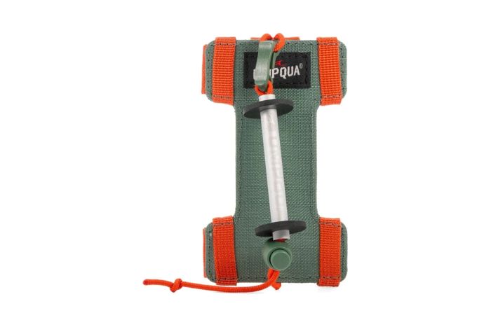 Держатель для типпета Umpqua Northfork Tippet Dock/Holder