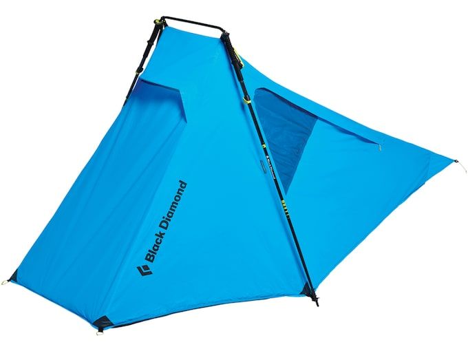 Палатка Black Diamond Distance 2 Person Backpacking Tent with Adapter