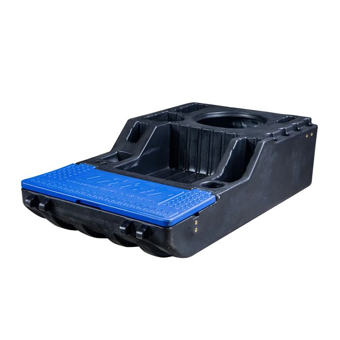 Сани-волокуша Otter Outdoors Otter Sonar Sled