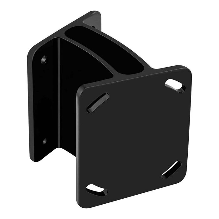 Крепление Minn Kota Raptor Direct Mount Angle Bracket Boat Accessory - Black