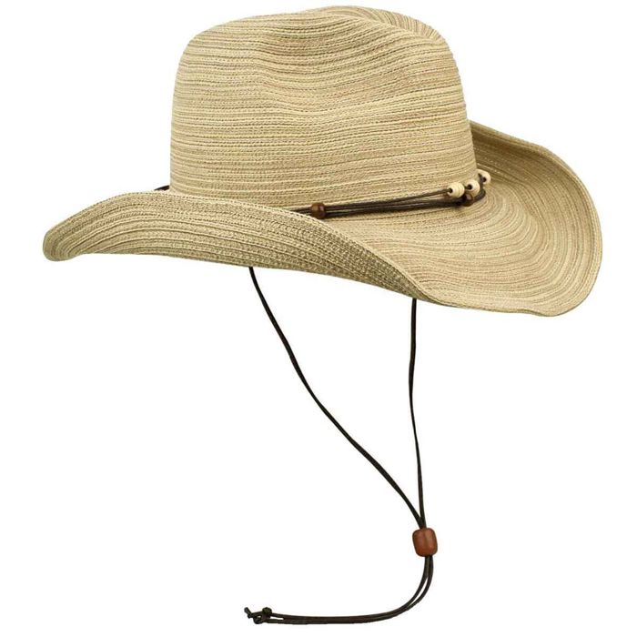 Головной убор Sunday Afternoons Women's Sunset Cowboy Hat - Oat - M