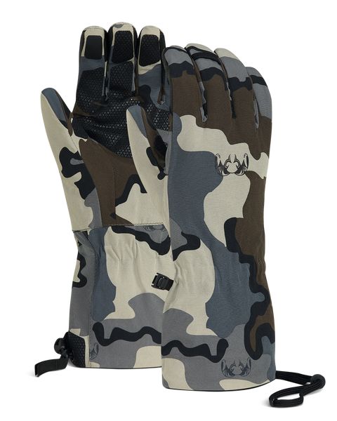 Перчатки KUIU Yukon Hardshell Glove | Vias