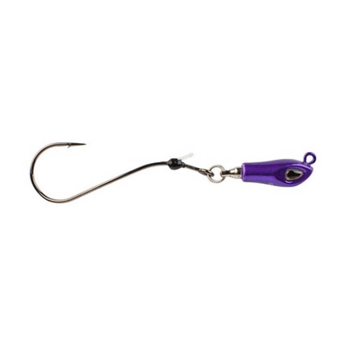Джиг-головки Berkley Rawler Jig - Skol, 3/8oz