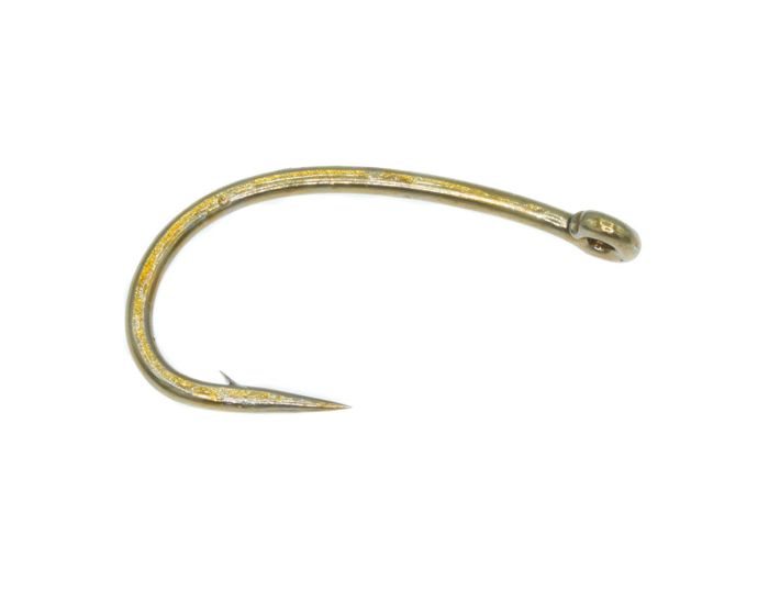 Крючки Umpqua Feather Merchants Umpqua TMC 2488H Hook