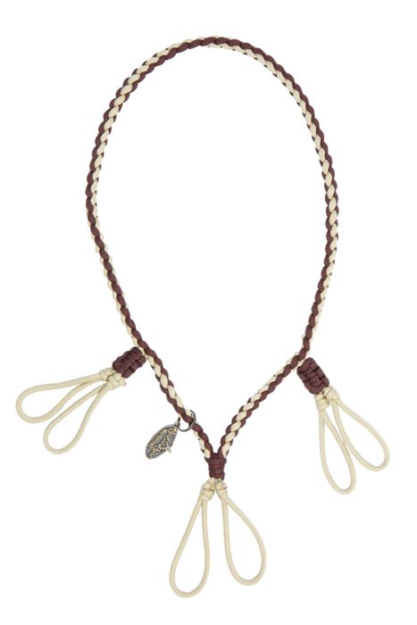 Манок Rig'Em Right Pigmy Rattler 3-Call Lanyard