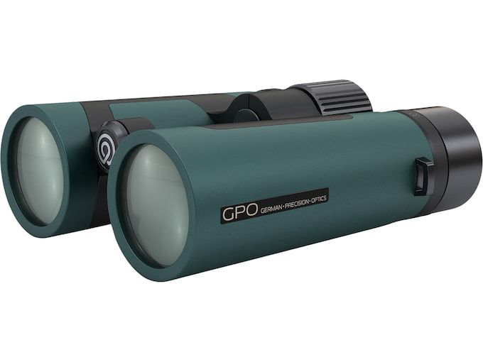 Бинокль German Precision Optics GPO Polariz Binoculars 10x 42mm