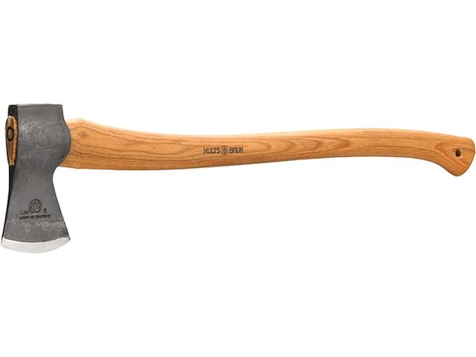 Туристический инструмент Hults Bruk Kisa Felling Axe