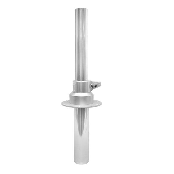Стойка лодочного сиденья Sea Ray Boats Garelick Boat Table Pedestal 75392-58 | Sea Ray Gas
