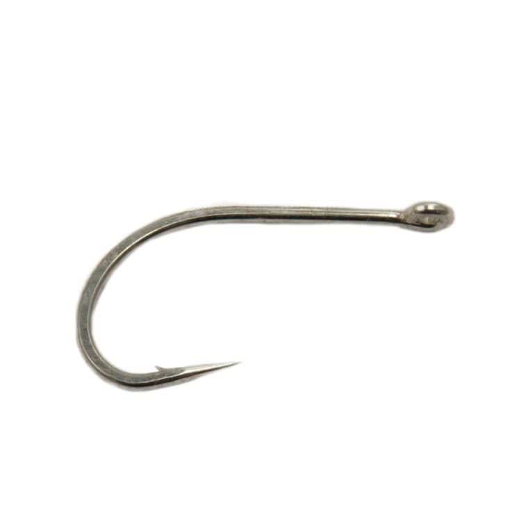 Крючки Mustad Fishing Hooks Mustad C68SNP-DT Tarpon Hook - 25 pack