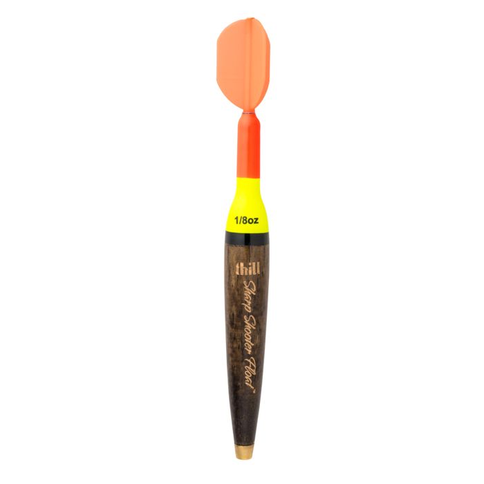 Поплавки Thill Sharp Shooter Floats - Small - 1/8 oz