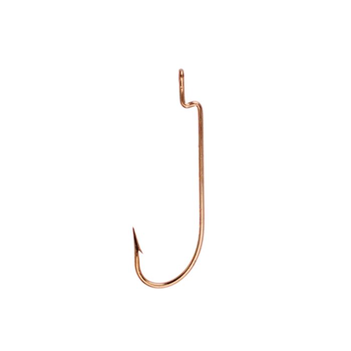 Крючки Eagle Claw Lazor Sproat Z Bend Worm Hook