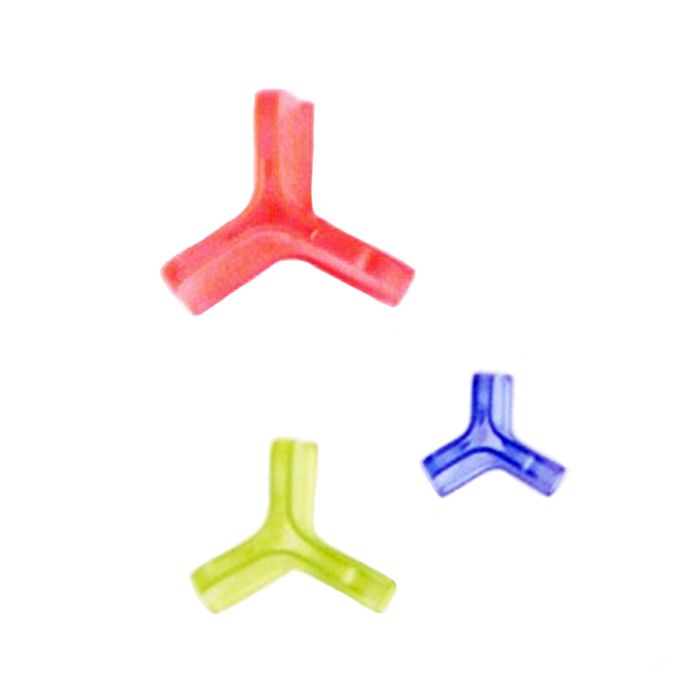 Колпачки для крючков Als Goldfish Lure Company Als Goldfish Small Hook Bonnets