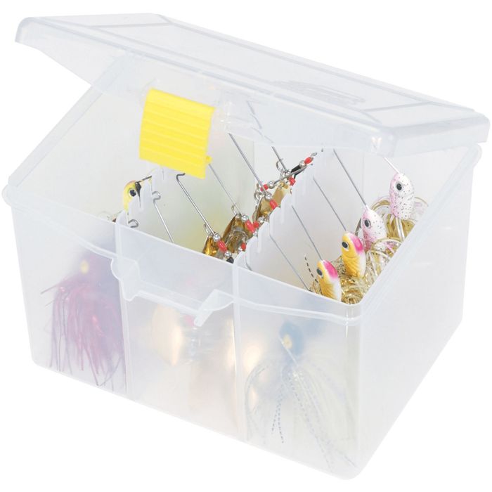 Коробка для снастей Plano 3503-3 Stowaway Spinnerbait Box
