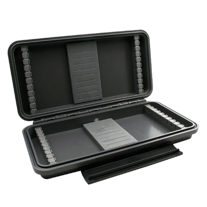 Коробка для мушек Montana Fly Company MFC Plan D pk MAX Fly Box