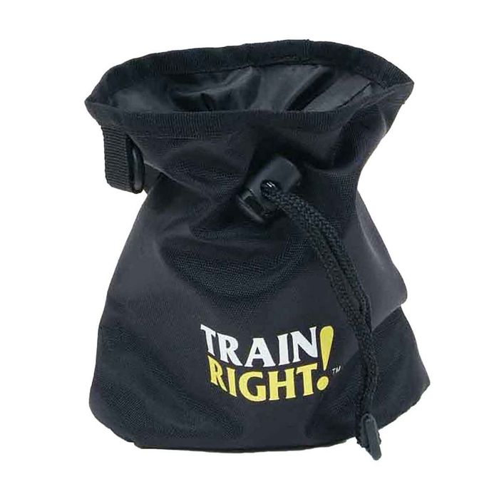 Рыболовная сумка Coastal Pet Products Coastal Train Right! Dog Treat Bag