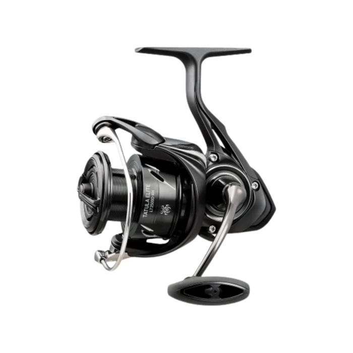 Безынерционная катушка Daiwa Tatula Elite LT3000D-CXH Spinning Reel