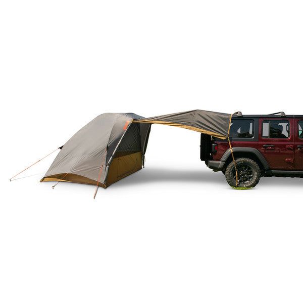 Палатка Kelty Caboose 4P Tent