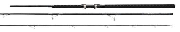 Сёрфовое удилище DAIWA COASTAL SP SURF RODS