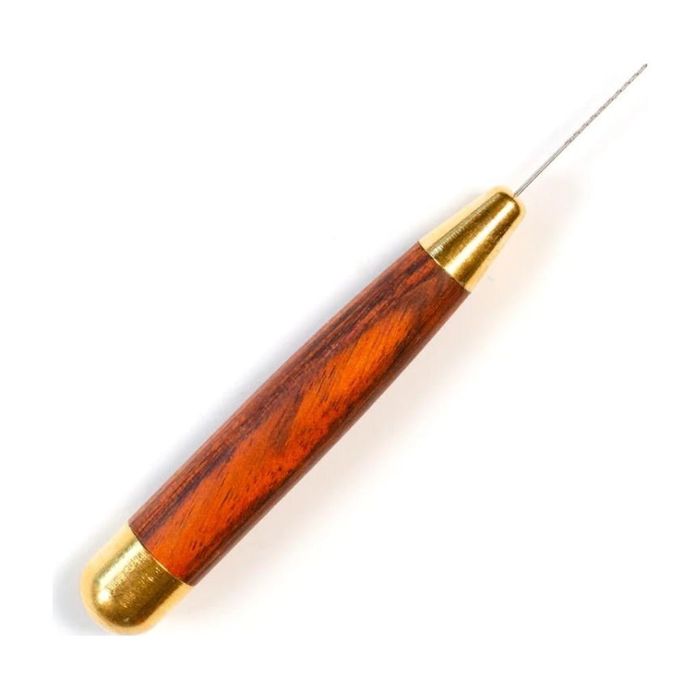 Инструмент для вязания мушек Angler Sport Group Midge Dubbing Picker - Wasatch Fly Tying T