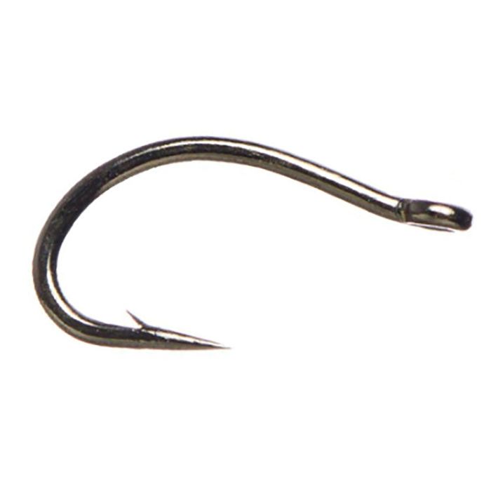Крючки J. Stockard Fly Fishing 1140 Special Wide Gape Hook